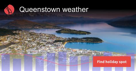 Queenstown weather and climate | Sunheron