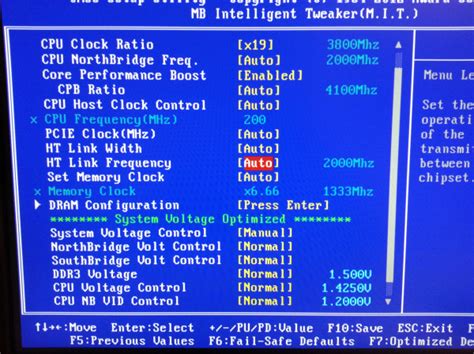 Overclocking AMD FX 6300 to 4.0 | Overclock.net