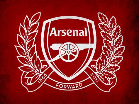 Arsenal FC 2013 Wallpapers HD