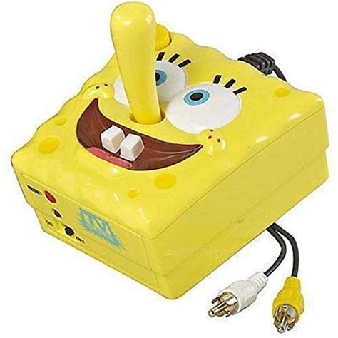 Exploring The Top Spongebob Plug And Play Games For Hours Of Fun