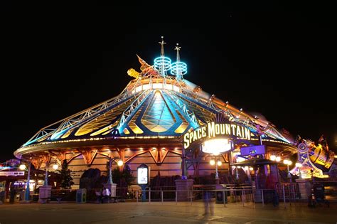 Space Mountain: Mission 2 | Disney Parks Wiki | FANDOM powered by Wikia