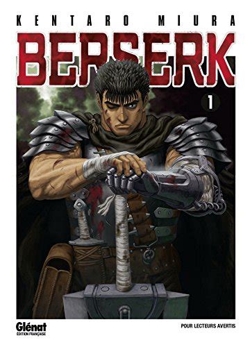 Eugen Rue: Download Berserk Vol.01 - NE PDF