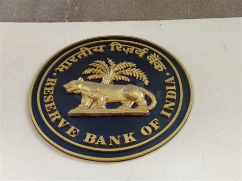 The Best Reserve Bank Of India Logo Images - imgpngmotive