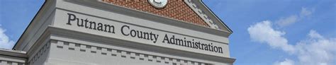 Executive Administration | Putnam County Georgia