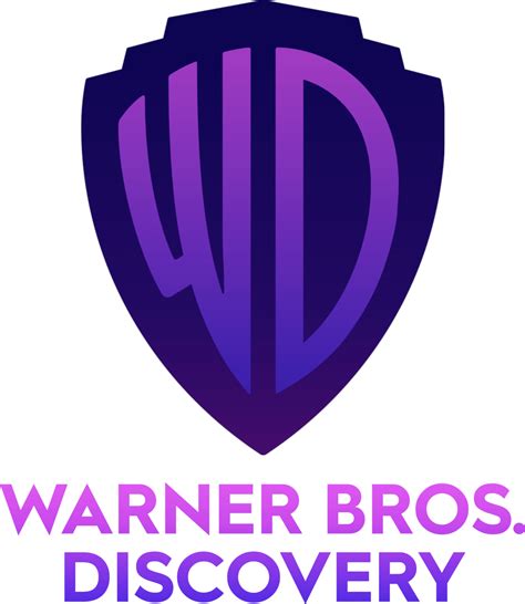 (FAN-MADE) Warner Bros. Discovery Logo : logodesign