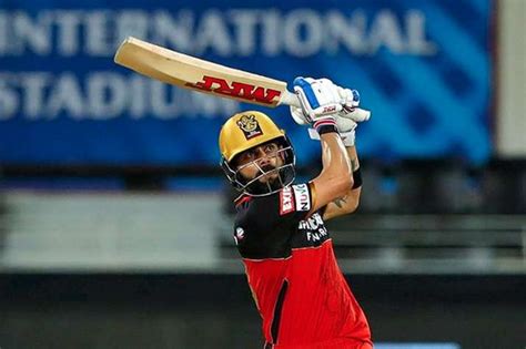 IPL 2021: Records RCB Captain Virat Kohli Can Break During This Season ...