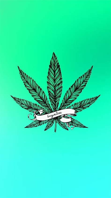 Weed iPhone Wallpapers - Wallpaper Cave