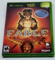 Fable Original XBOX