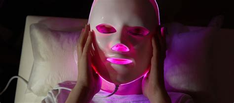 The Best LED Face Mask | Reviews, Ratings, Comparisons