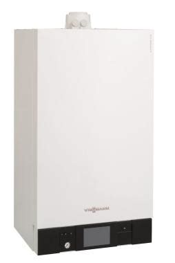 Viessmann B2KB Vitodens 200-W 35kW Combi Gas Boiler - Prices & Reviews 2018 | Boiler Guide