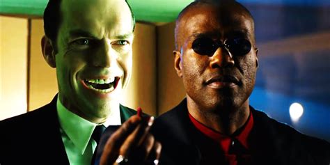 10 Times The Matrix Sequels Tried To Copy The Original Movie