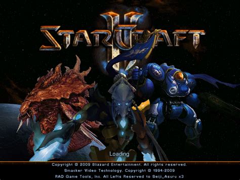 Starcraft 2 Mod file - ModDB