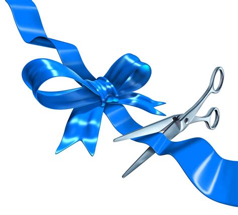 Official Ribbon Cutting and Grand Opening - Developing Melodies Music ...