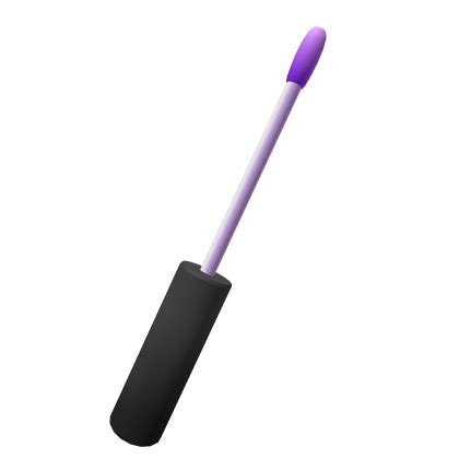 Purple Lip Gloss's Code & Price - RblxTrade