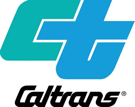 Caltrans Logo - LogoDix