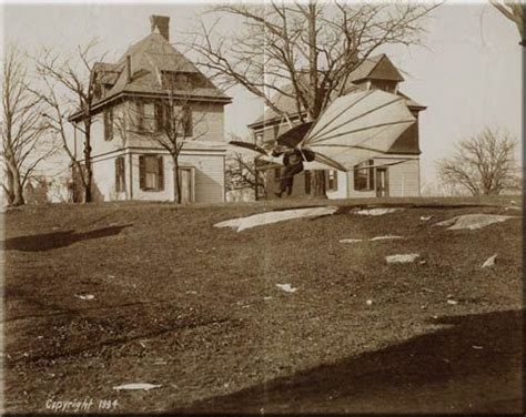 Otto-Lilienthal-Museum Anklam | Lilienthal, Anklam, Museum