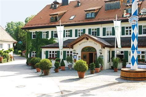 Gasthof | Brauereigasthof Hotel Aying