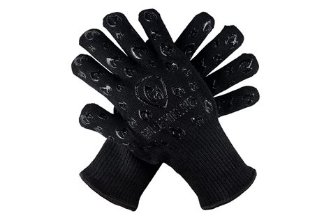 The Finest Grill Gloves of 2023 - Kitchen Essentials