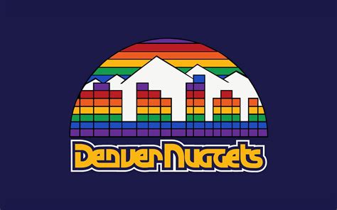 denver, Nuggets, Nba, Basketball, 6 Wallpapers HD / Desktop and Mobile Backgrounds