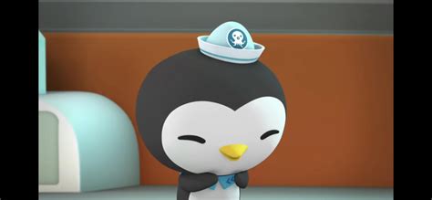 peso 🥺💙 : r/Octonauts