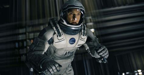 Review of Christopher Nolan’s Interstellar (2014) - Of Intellect and ...