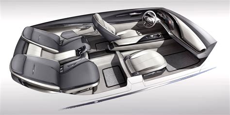 Cadillac Escala Concept unveiled at Pebble Beach, previews future ...