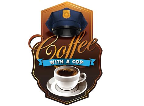 Coffee with a Cop - Reach For Youth