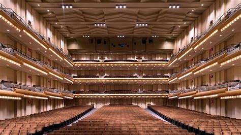 Carnegie Hall Seating Chart Second Tier | Awesome Home