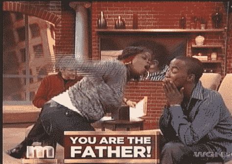 Anorak News | You are not the father: the best of the Maury Povich Show