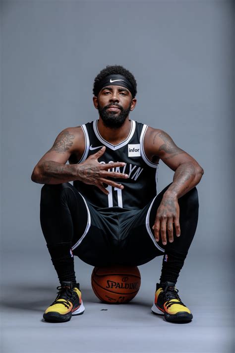 Kyrie Irving's injury history should be cause for concern for Nets ...