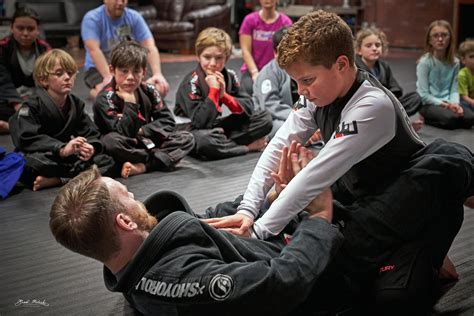 BJJ Black Belt Requirements And Curriculum - BJJ World