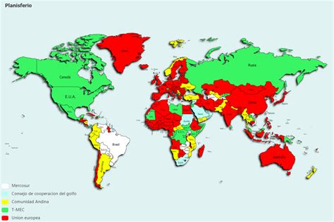 Xxl World Map Xxl Planisphere Giant Map Original Map | The Best Porn Website