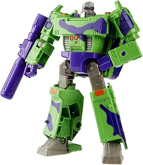 Megatron G2 Version 7-inch Scale Transformers Ultimates Super7 | lupon.gov.ph