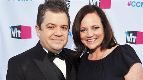 Patton Oswalt Says Wife's Death Makes "No F---ing Sense" During Stand ...