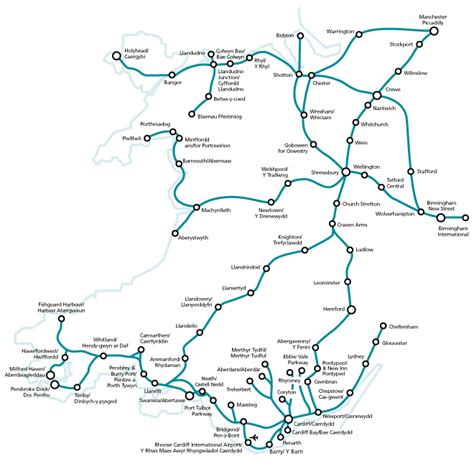 Rail 846: Wales – where the railways really matter | Christian Wolmar