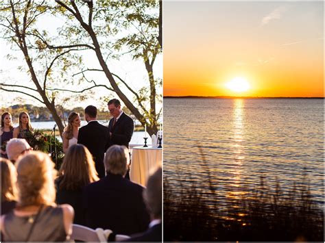 Chesapeake Bay Wedding | Bay Bridge | Maryland - Bethanie Vetter Photography