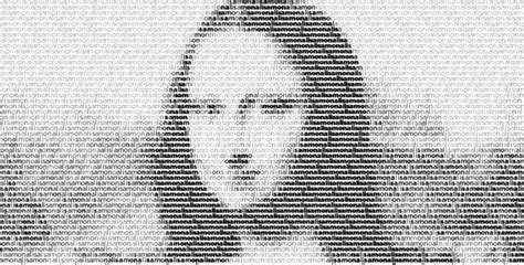 Image To Ascii Art