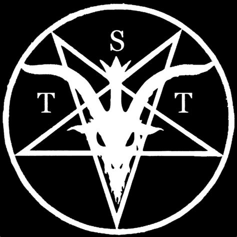 The Satanic Temple Of Detroit - YouTube