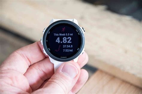 Garmin Forerunner 245 Music GPS Watch In-Depth Review | DC Rainmaker