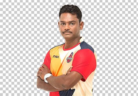 Rajagopal Sathish Chepauk Super Gillies Tamil Nadu Cricket Team ...