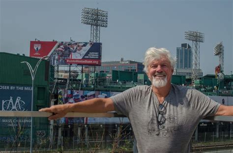 Bill Lee At Fenway: Legendary Lefty And Free Spirit Joins Red Sox ...