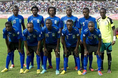 AFCON 2019: Profile of Tanzania national football team - Prime News Ghana