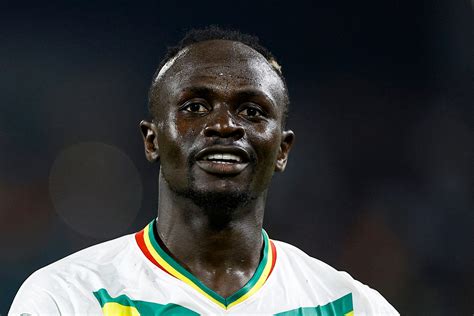 Sadio Mane defends Saudi Pro League – ‘It is watched by everybody in ...