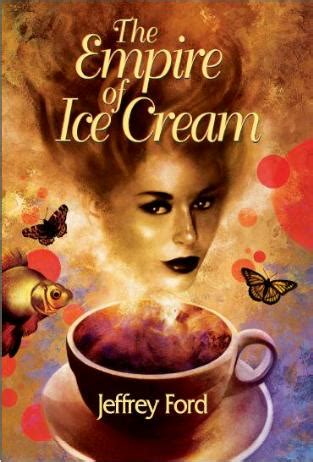 Recommended Reading: Empire Of Ice Cream – Homo Sum
