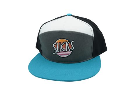 Slicks - Welcome to Slicks apparel!