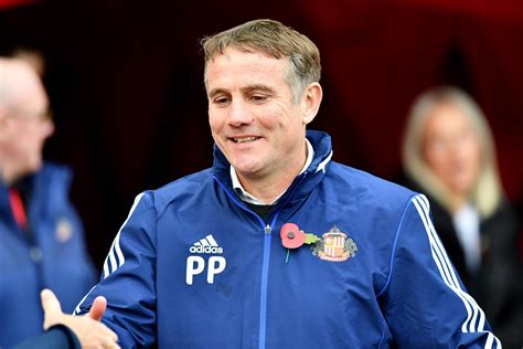 The clear January priorities Sunderland boss Phil Parkinson is likely ...