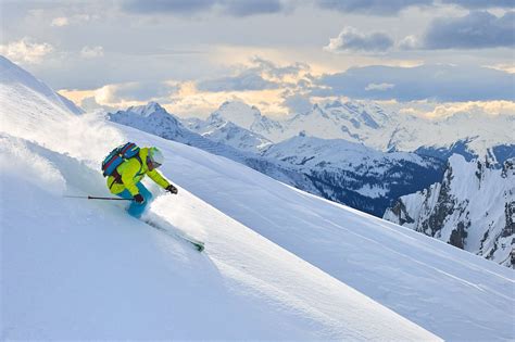 Go Skiing at Lech Ski Resort, Austria - Snowcapped Travel