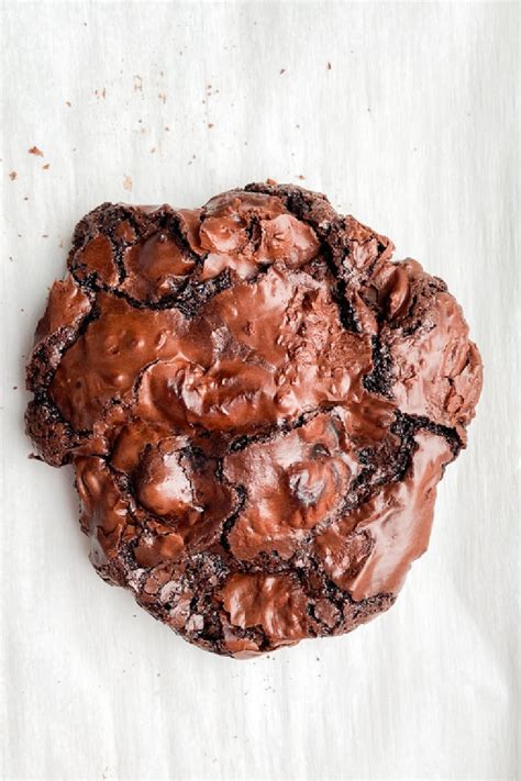 Flourless Chocolate Cookies - Recipe Girl