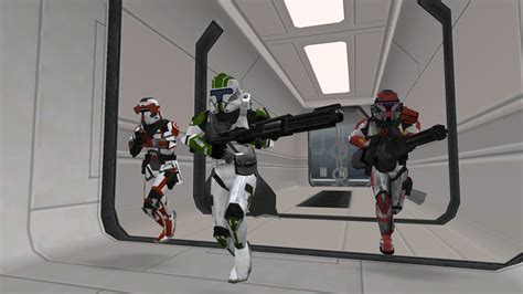 Image 3 - The Old Republic REMASTERED mod for Star Wars Battlefront II ...