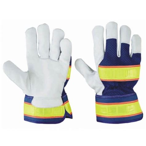 Bulk Leather Work Gloves | WORK GLOVES